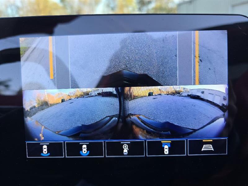 Chevrolet Corvette 3LT Coupe 2023