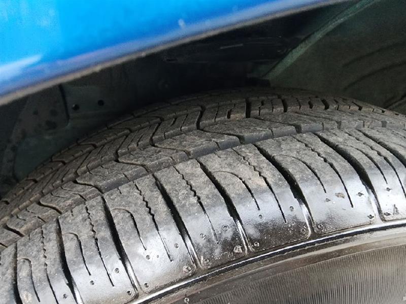 Honda Civic LX Sedan CVT 2015