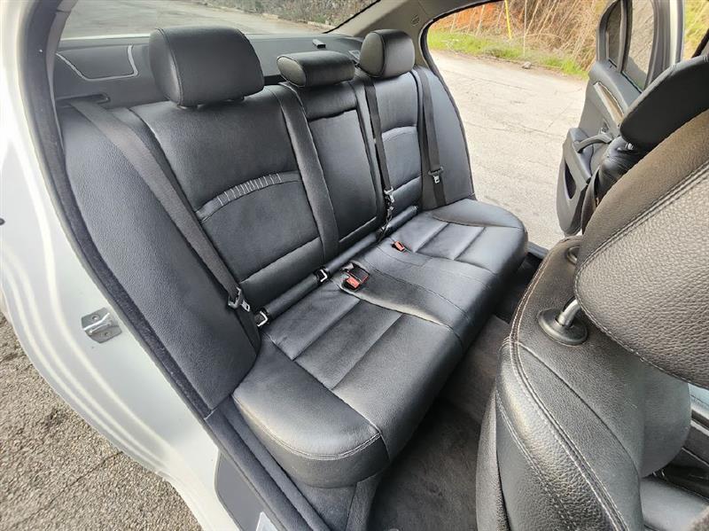 BMW 5-Series 535D 2014