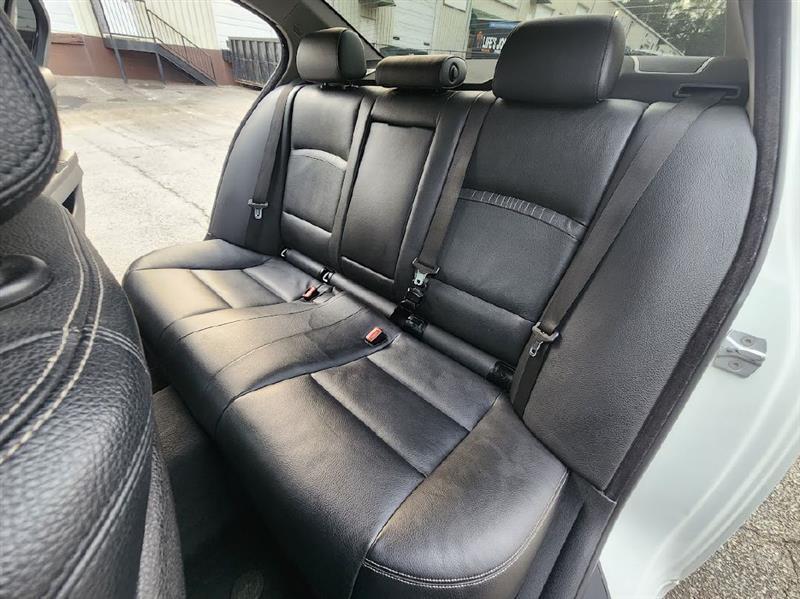 BMW 5-Series 535D 2014