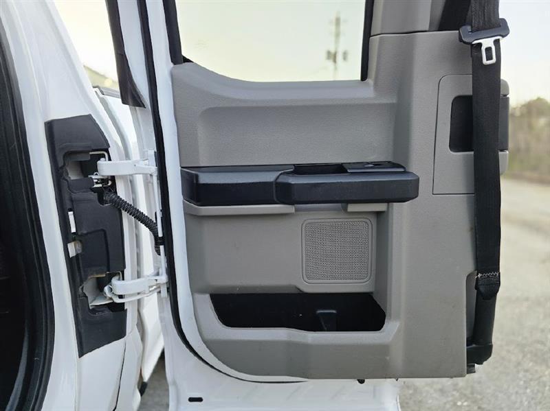 Ford F-150 XLT SuperCab 8-ft. Bed 4WD 2018