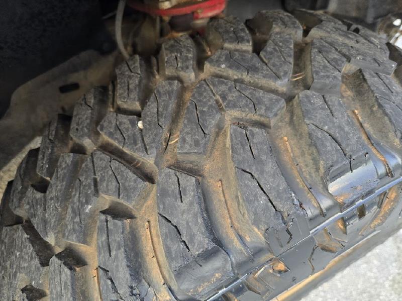 Lexus GX 470 Sport Utility 2007