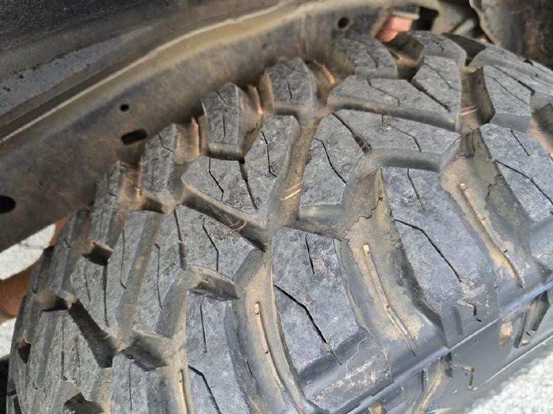 Lexus GX 470 Sport Utility 2007