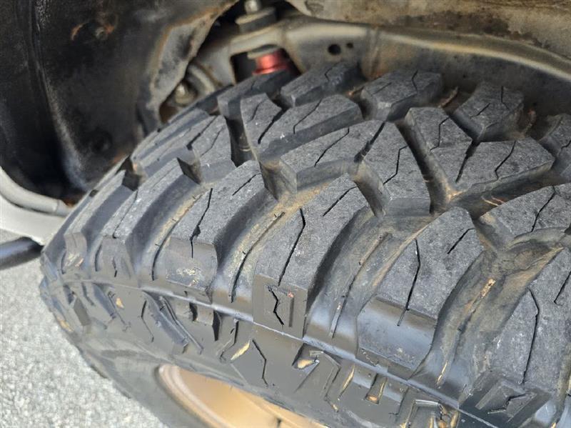 Lexus GX 470 Sport Utility 2007