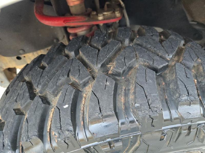 Lexus GX 470 Sport Utility 2007