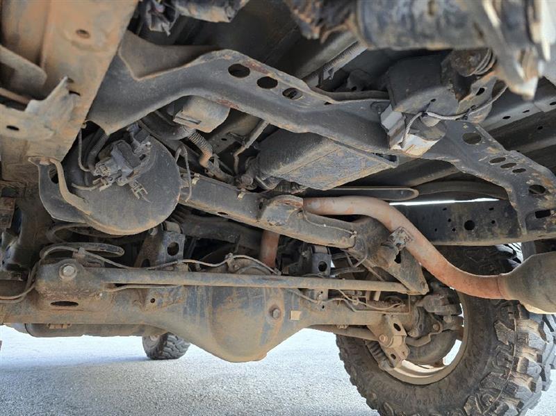 Lexus GX 470 Sport Utility 2007