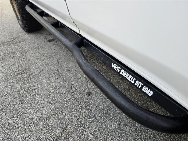 Lexus GX 470 Sport Utility 2007