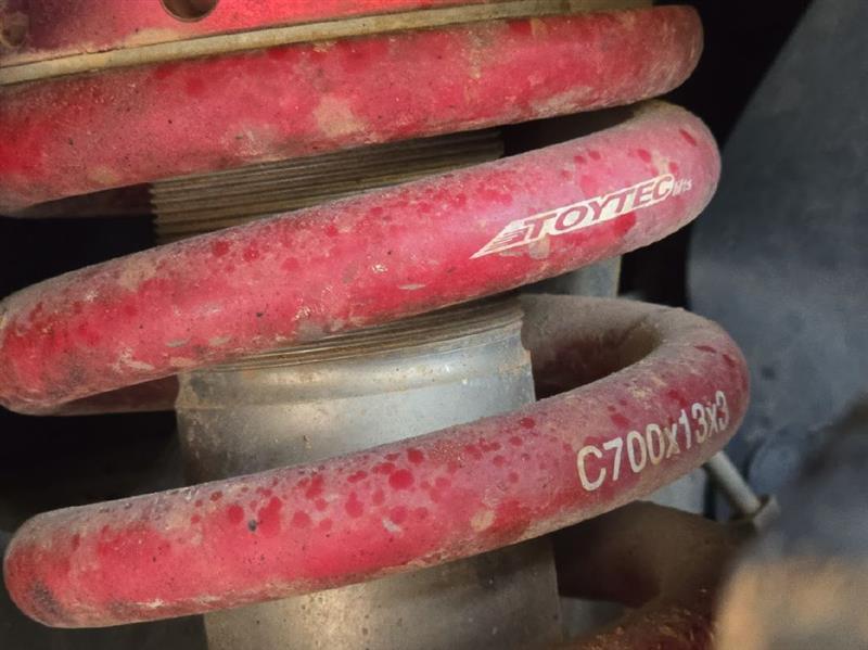 Lexus GX 470 Sport Utility 2007