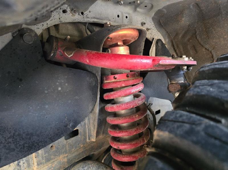 Lexus GX 470 Sport Utility 2007