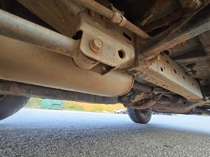 Lexus GX 470 Sport Utility 2007