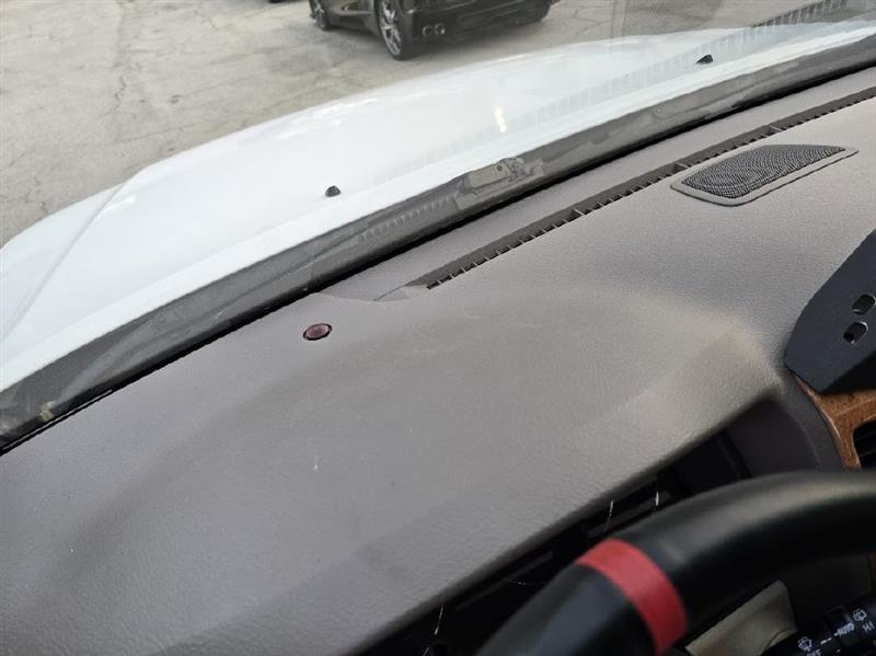 Lexus GX 470 Sport Utility 2007