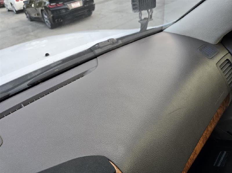 Lexus GX 470 Sport Utility 2007