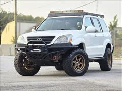 2007 Lexus GX 470 