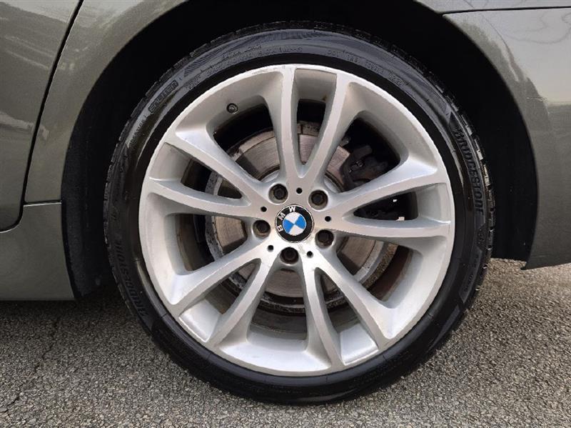 BMW 5-Series 535i 2014