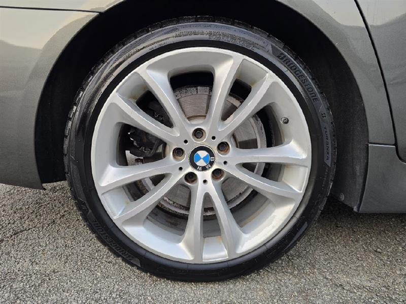 BMW 5-Series 535i 2014