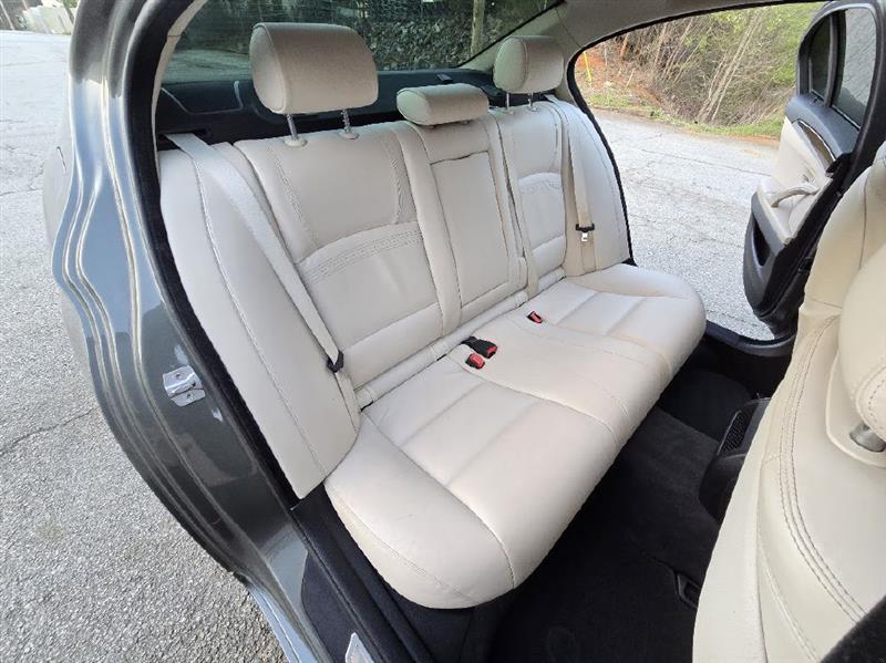 BMW 5-Series 535i 2014