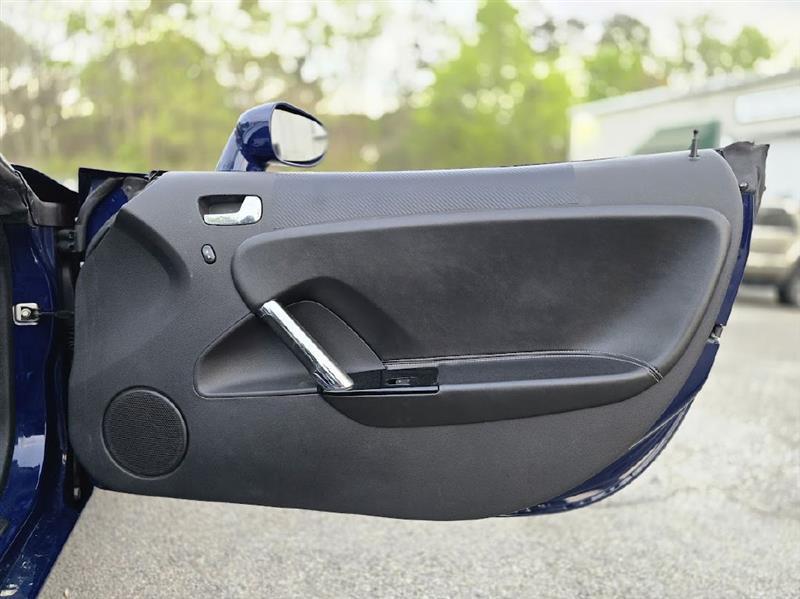 Saturn Sky Red Line 2009