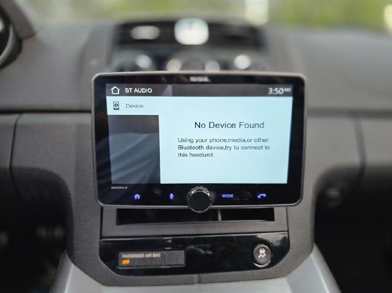 Saturn Sky Red Line 2009