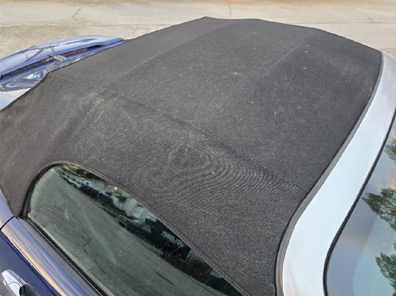 Saturn Sky Red Line 2009