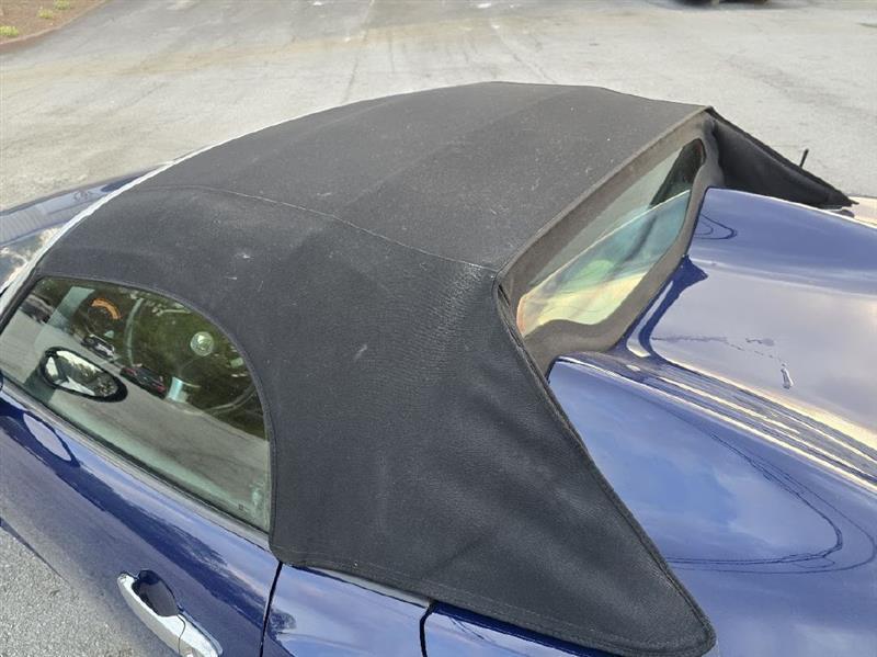 Saturn Sky Red Line 2009