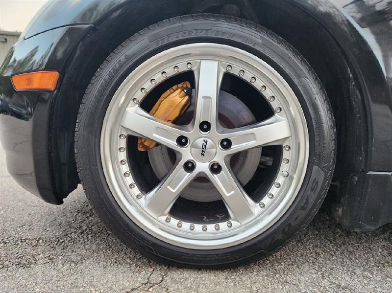 Infiniti G35 Coupe 2004