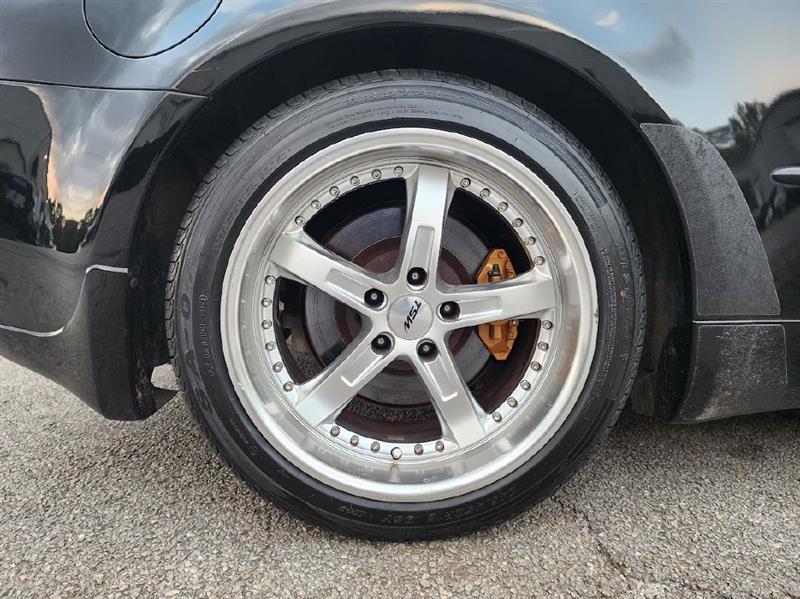 Infiniti G35 Coupe 2004