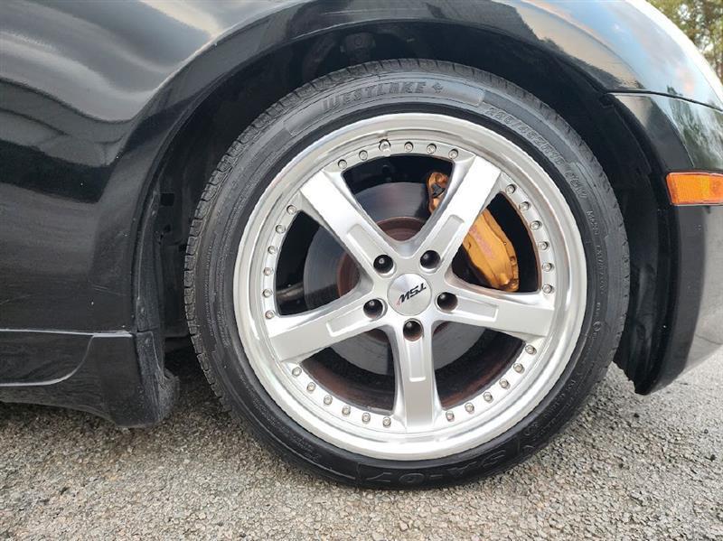 Infiniti G35 Coupe 2004