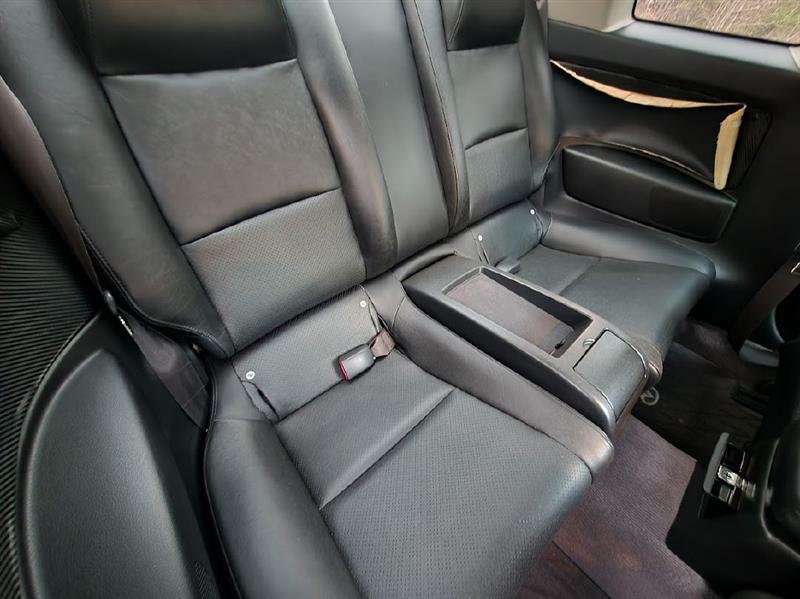 Infiniti G35 Coupe 2004