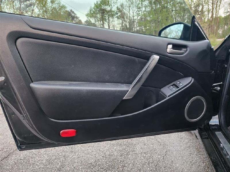 Infiniti G35 Coupe 2004