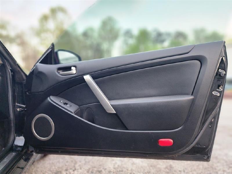 Infiniti G35 Coupe 2004