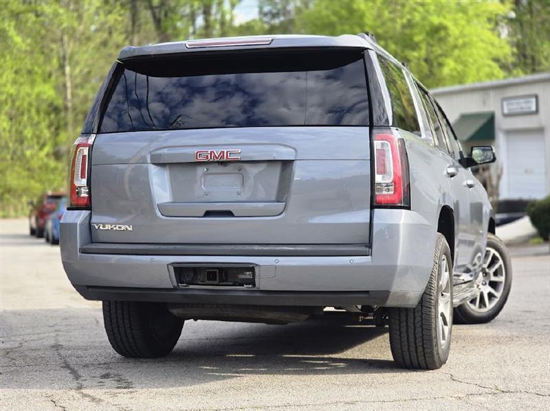 GMC Yukon SLT 2WD 2015