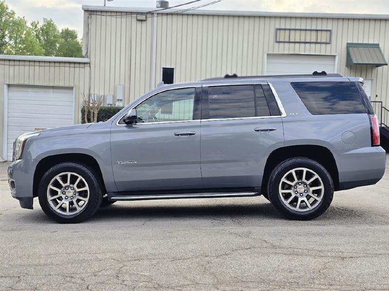 GMC Yukon SLT 2WD 2015