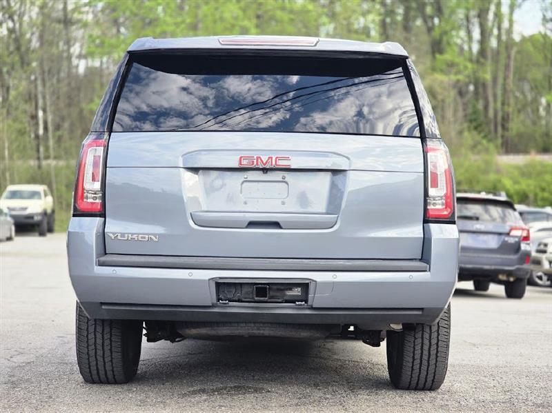 GMC Yukon SLT 2WD 2015