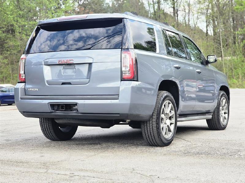 GMC Yukon SLT 2WD 2015