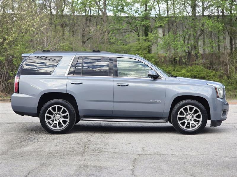 GMC Yukon SLT 2WD 2015
