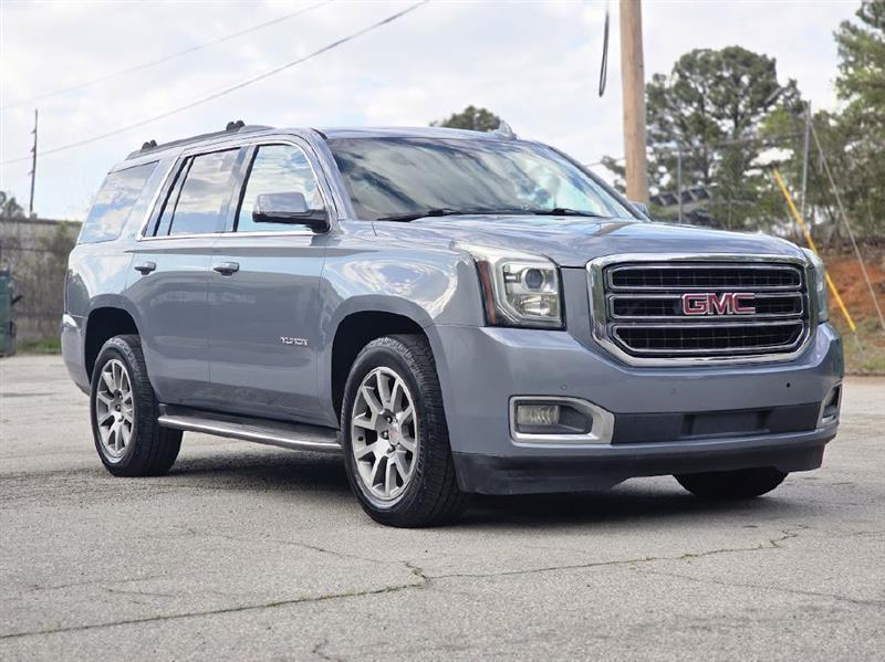 GMC Yukon SLT 2WD 2015