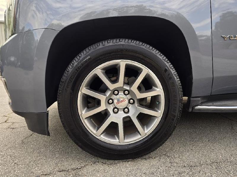 GMC Yukon SLT 2WD 2015