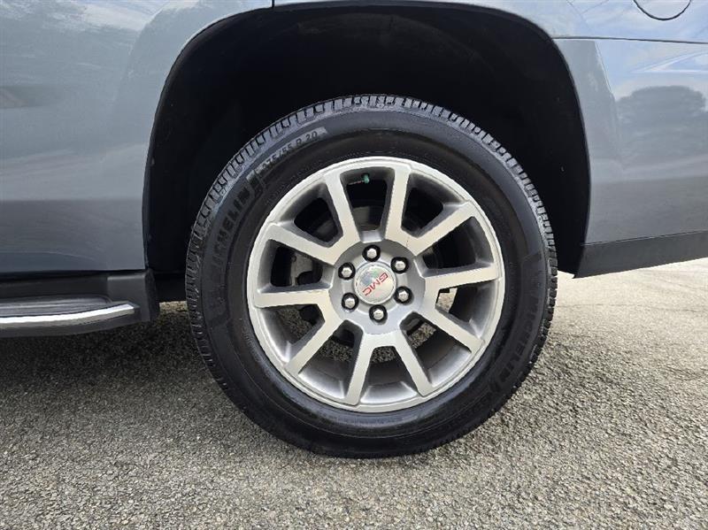 GMC Yukon SLT 2WD 2015