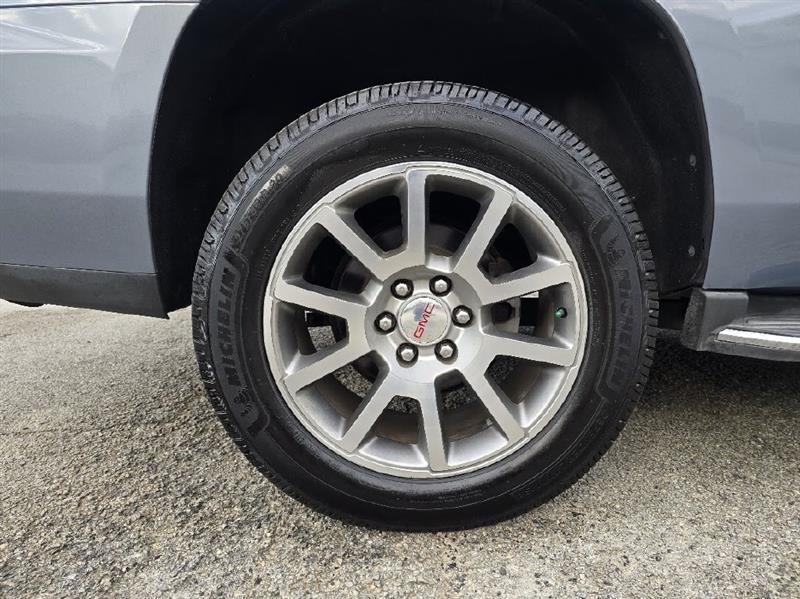 GMC Yukon SLT 2WD 2015