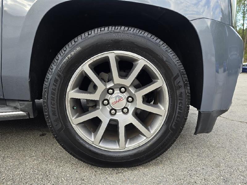 GMC Yukon SLT 2WD 2015