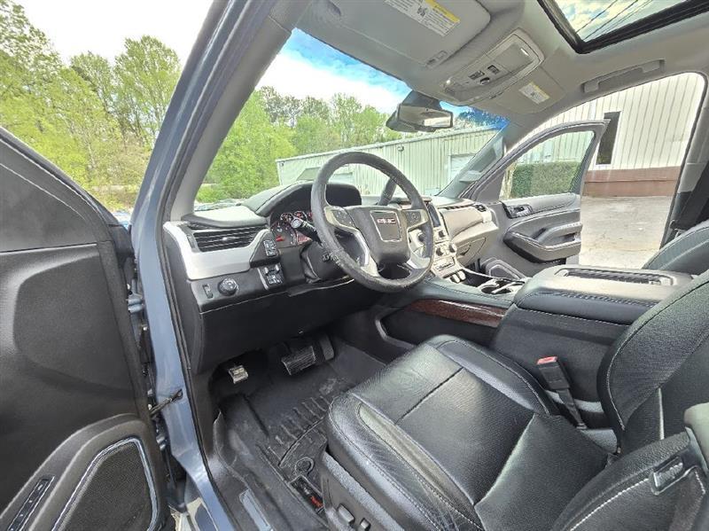 GMC Yukon SLT 2WD 2015