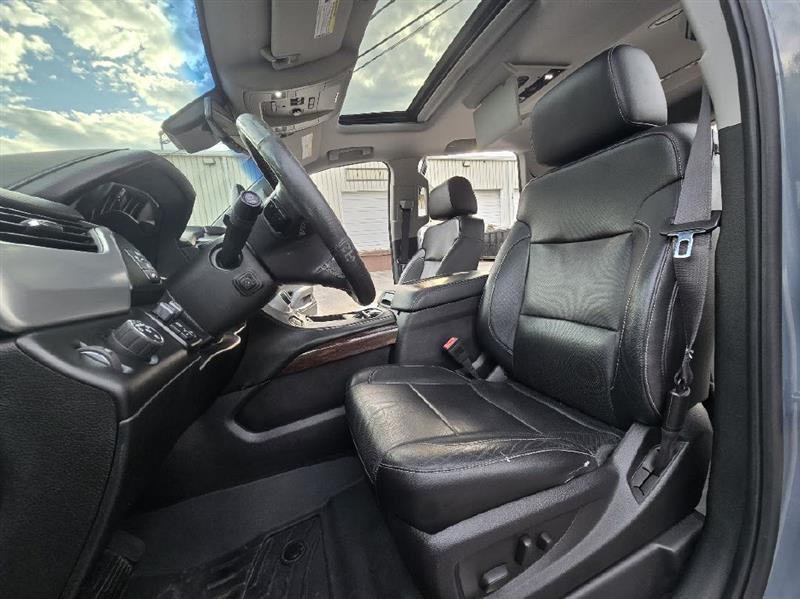 GMC Yukon SLT 2WD 2015