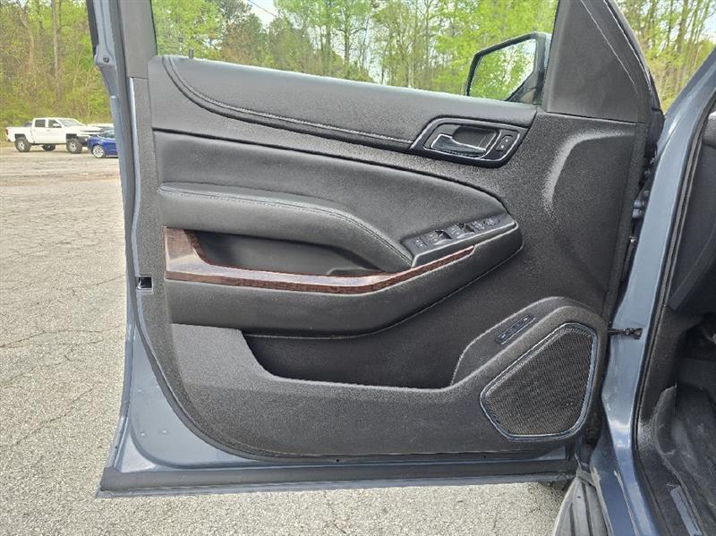 GMC Yukon SLT 2WD 2015