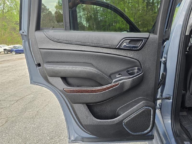 GMC Yukon SLT 2WD 2015