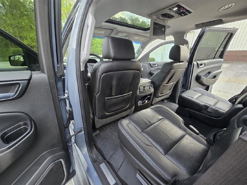 GMC Yukon SLT 2WD 2015