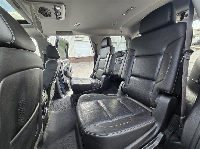 GMC Yukon SLT 2WD 2015