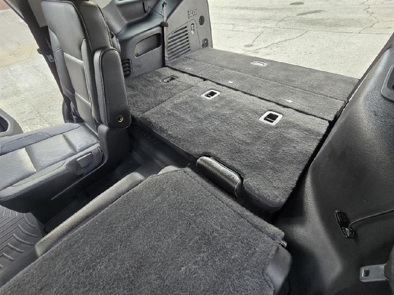 GMC Yukon SLT 2WD 2015