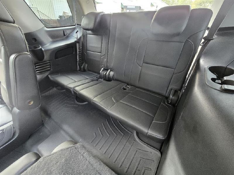 GMC Yukon SLT 2WD 2015