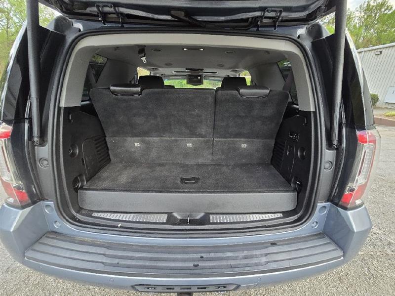 GMC Yukon SLT 2WD 2015