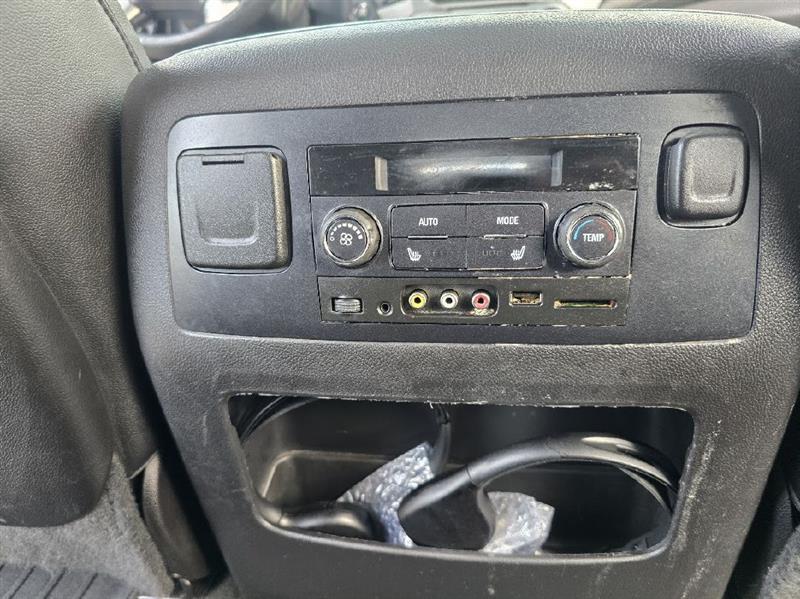 GMC Yukon SLT 2WD 2015